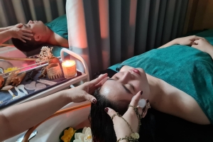 Combo Gội - Cắt