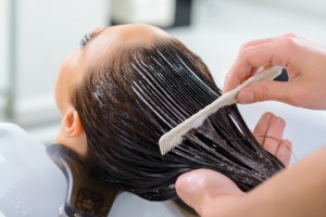 Phục Hồi Keratin